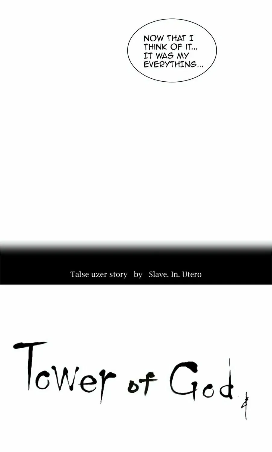 Tower of God Chapter 218 page 15 - 