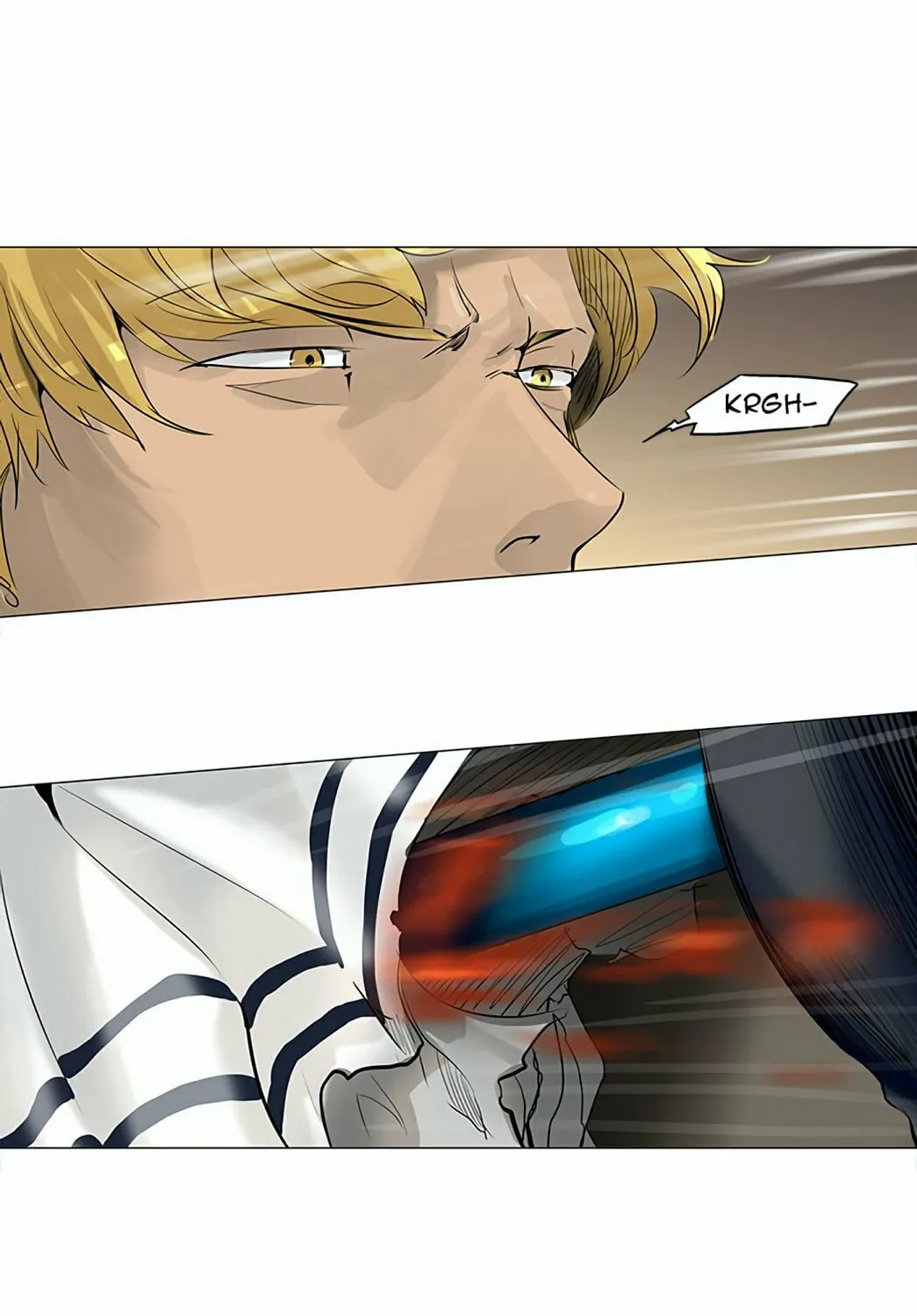 Tower of God Chapter 218 page 3 - 