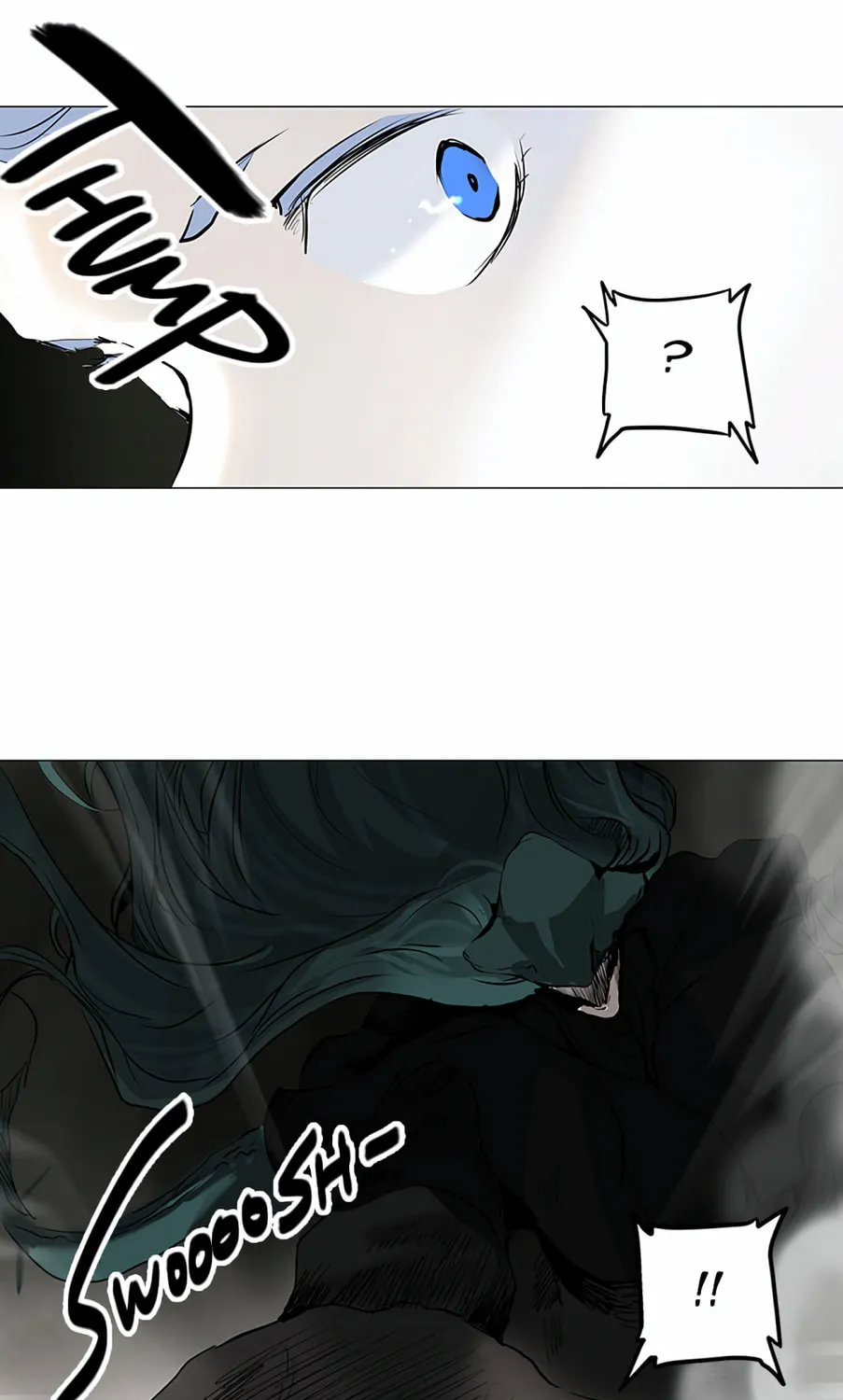 Tower of God Chapter 218 page 41 - 