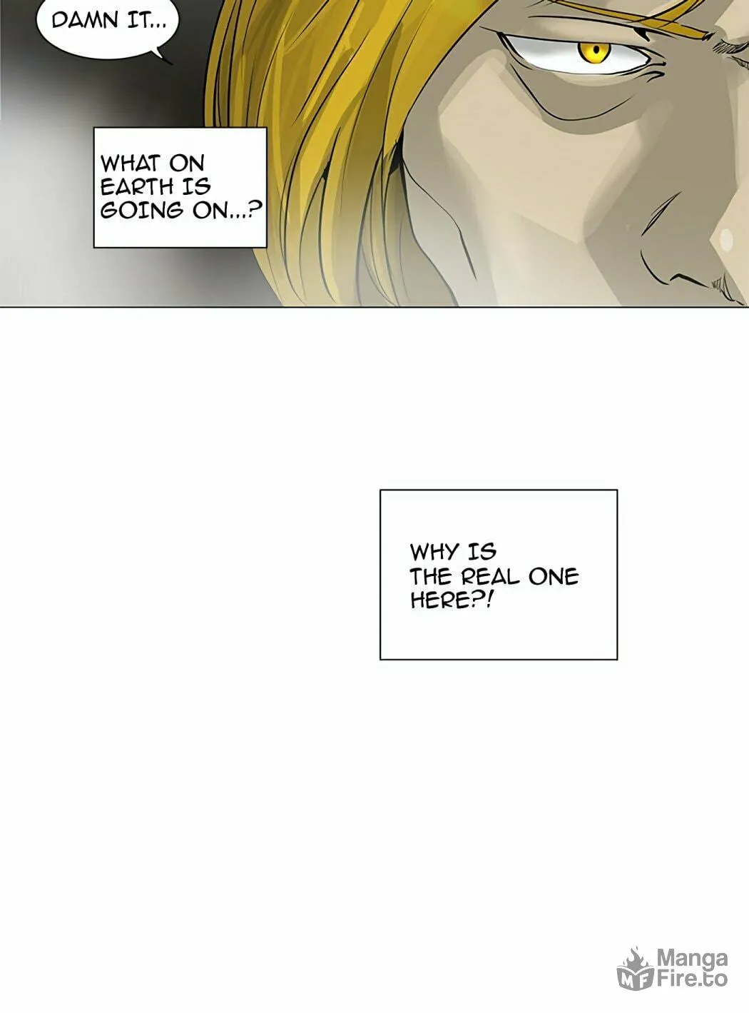 Tower of God Chapter 218 page 48 - 