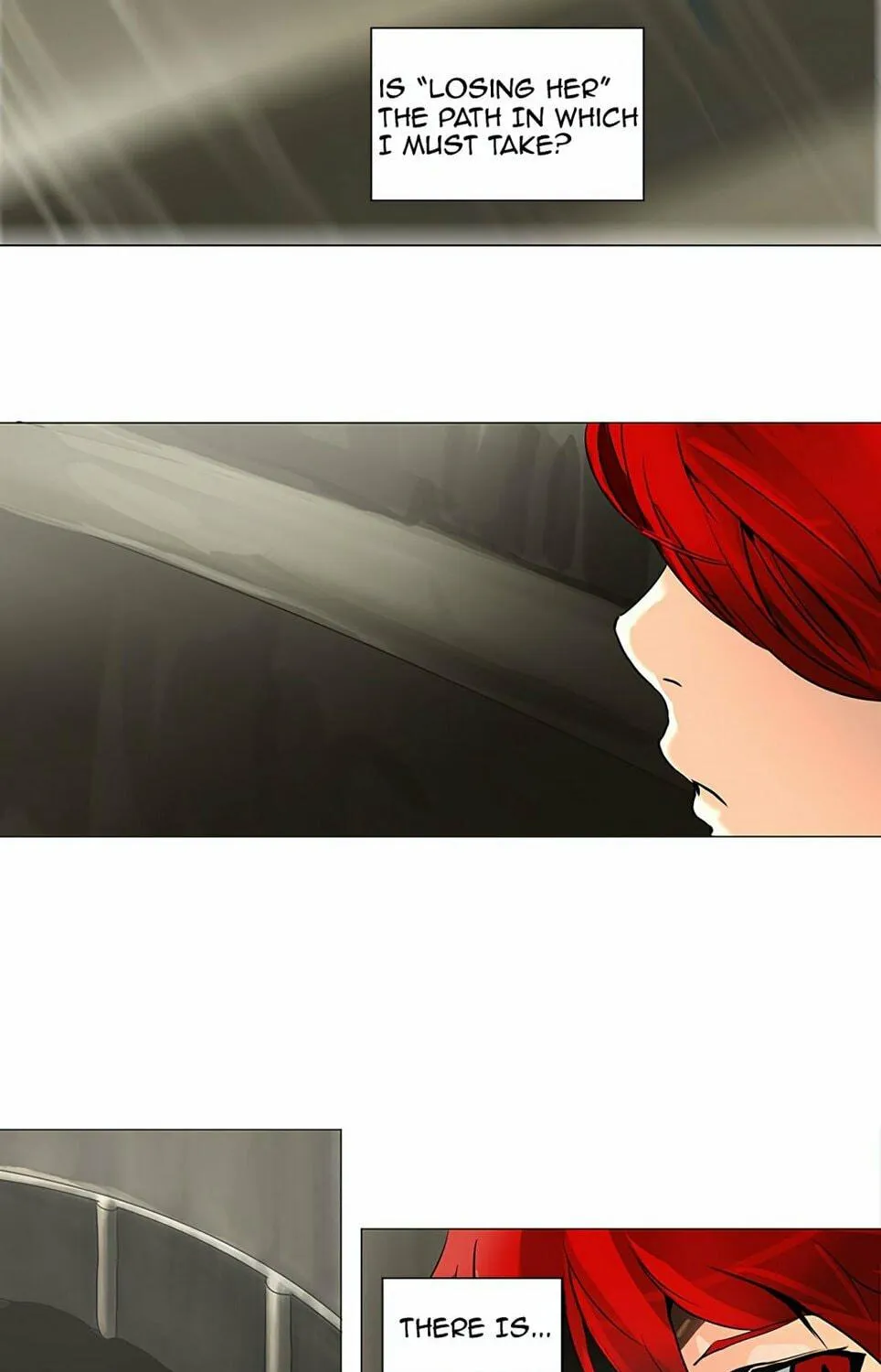 Tower of God Chapter 218 page 53 - 