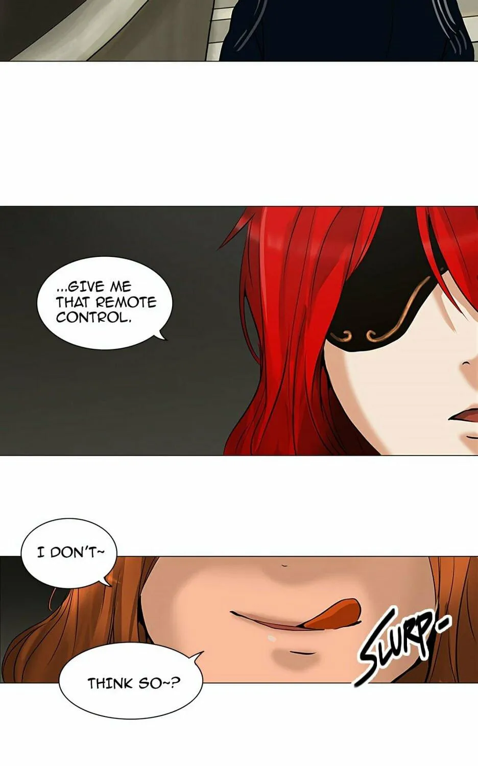 Tower of God Chapter 218 page 63 - 
