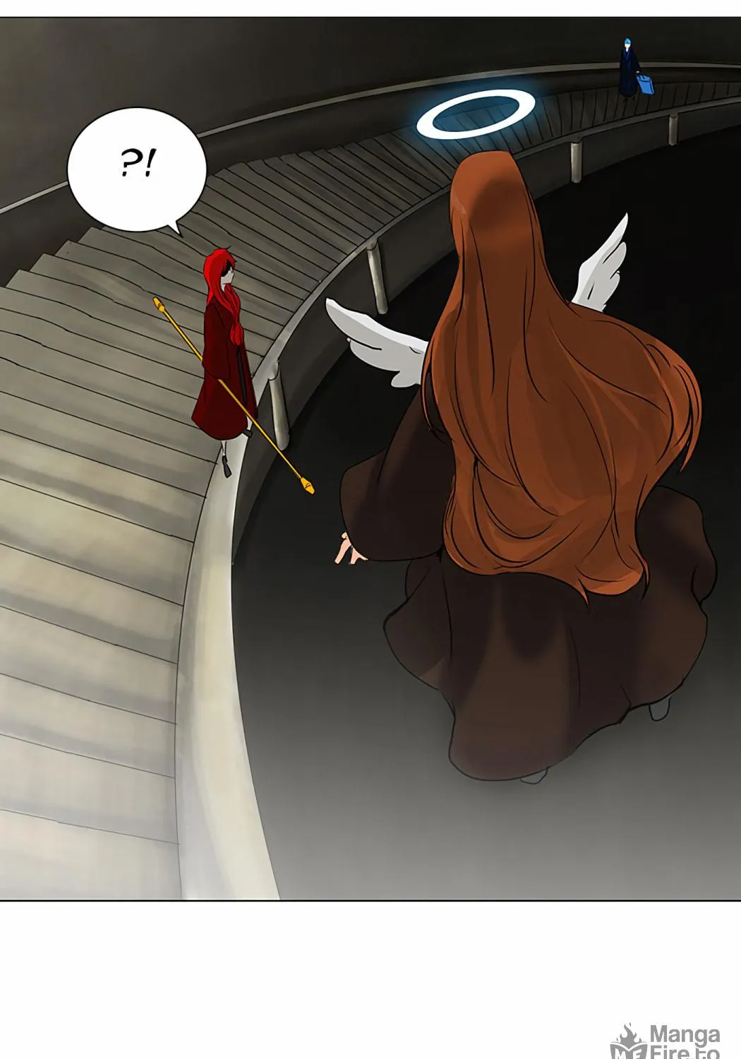 Tower of God Chapter 218 page 65 - 