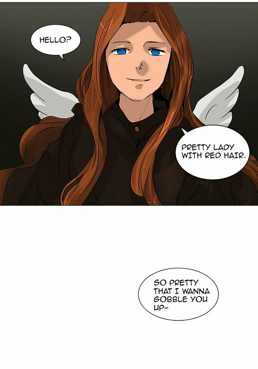 Tower of God Chapter 218 page 67 - 