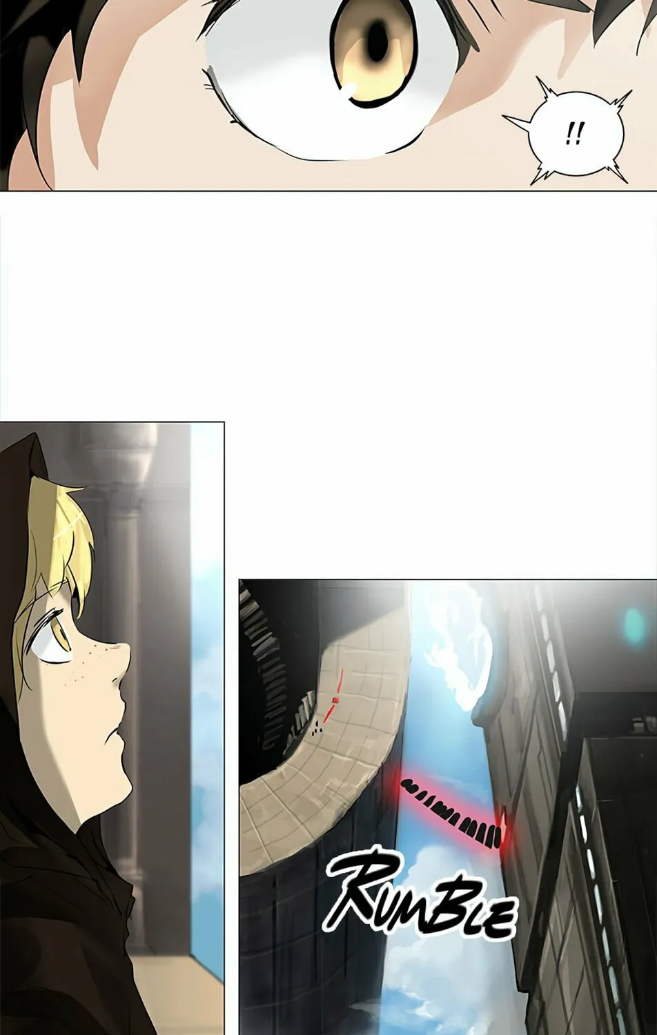 Tower of God Chapter 218 page 81 - 