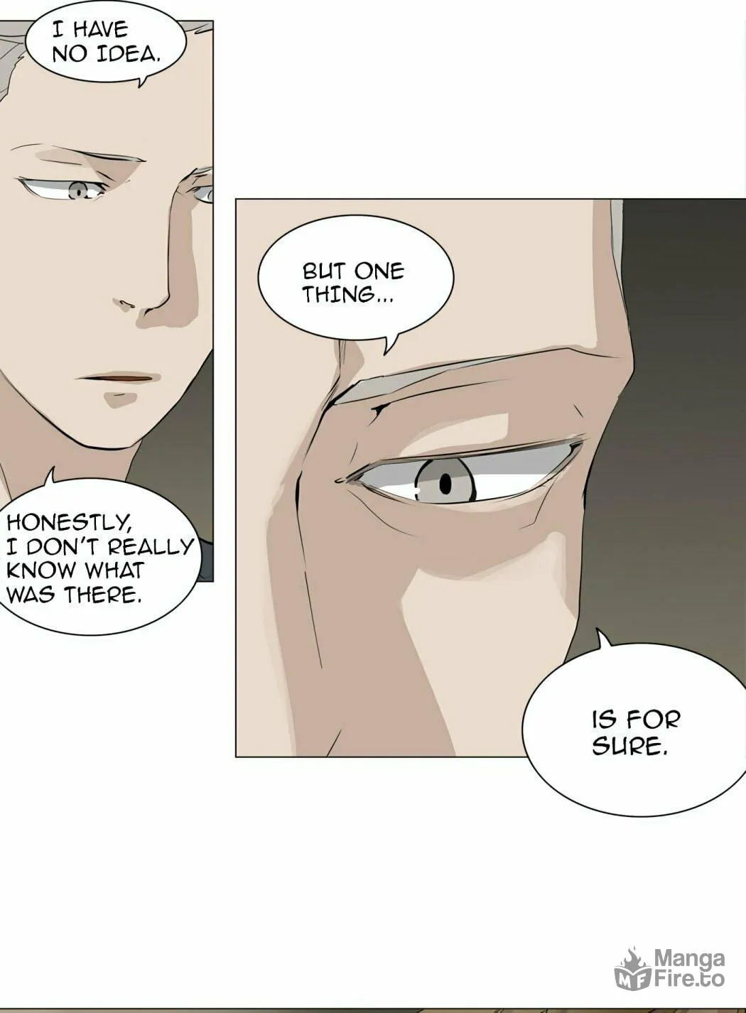Tower of God Chapter 219 page 4 - 