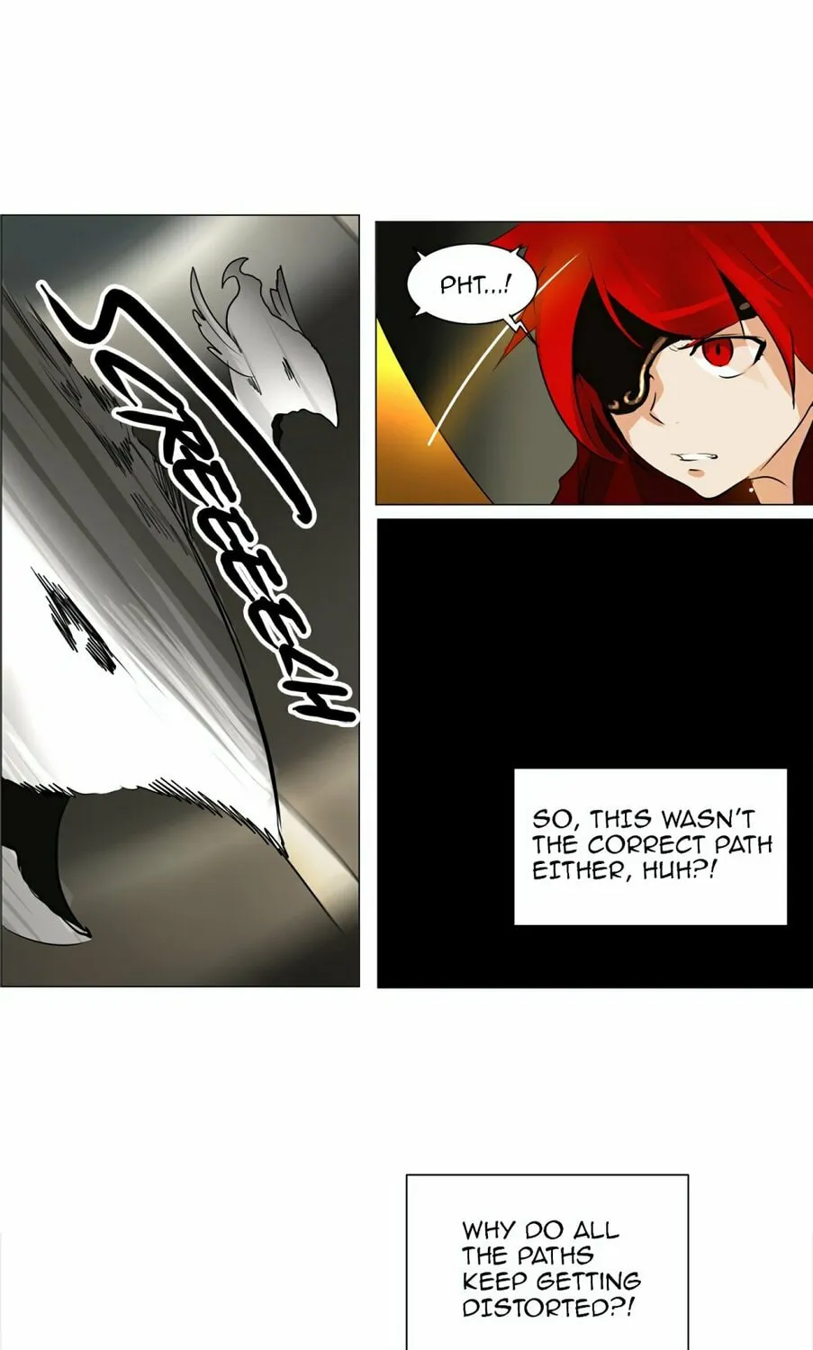 Tower of God Chapter 219 page 31 - 