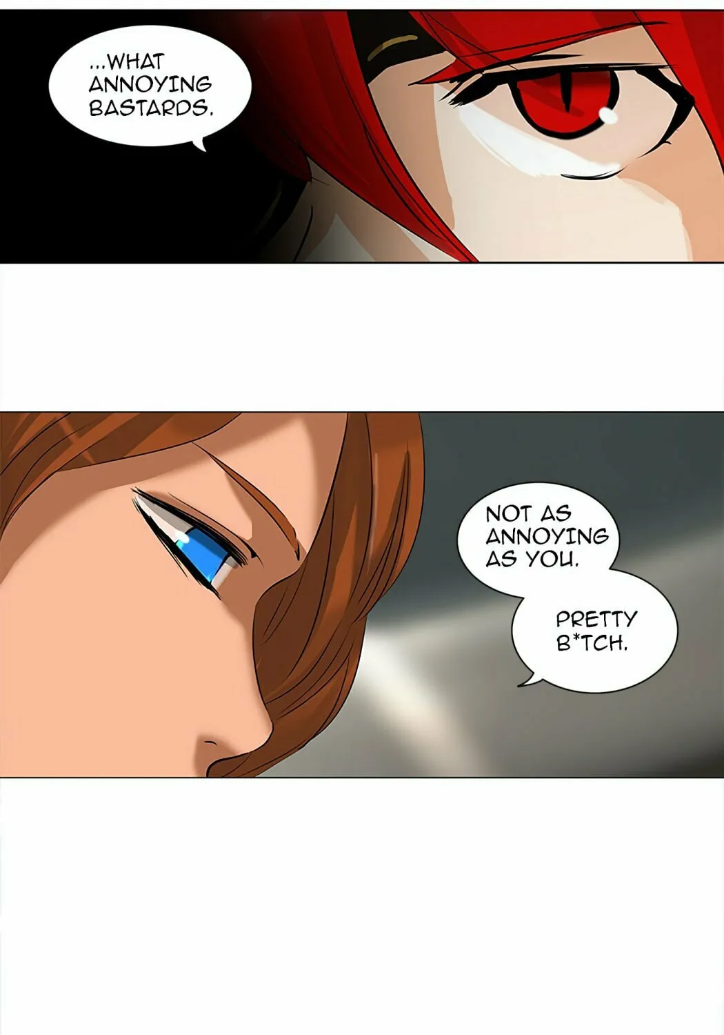 Tower of God Chapter 219 page 39 - 
