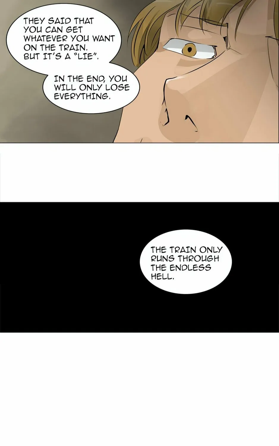 Tower of God Chapter 219 page 5 - 
