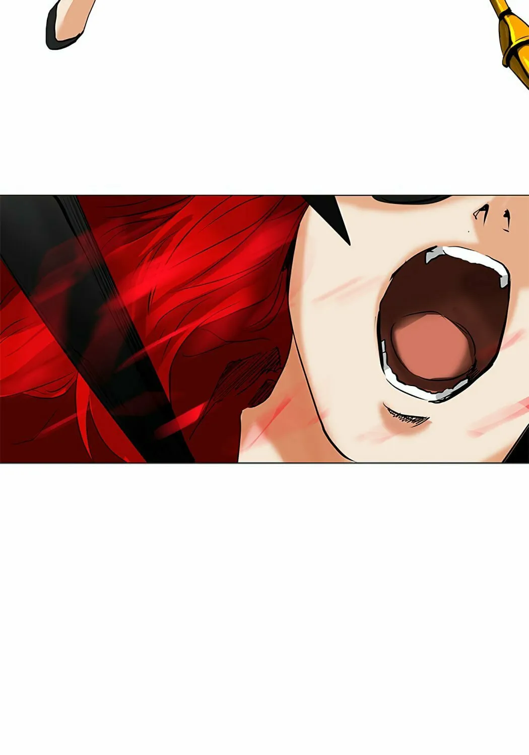 Tower of God Chapter 219 page 53 - 