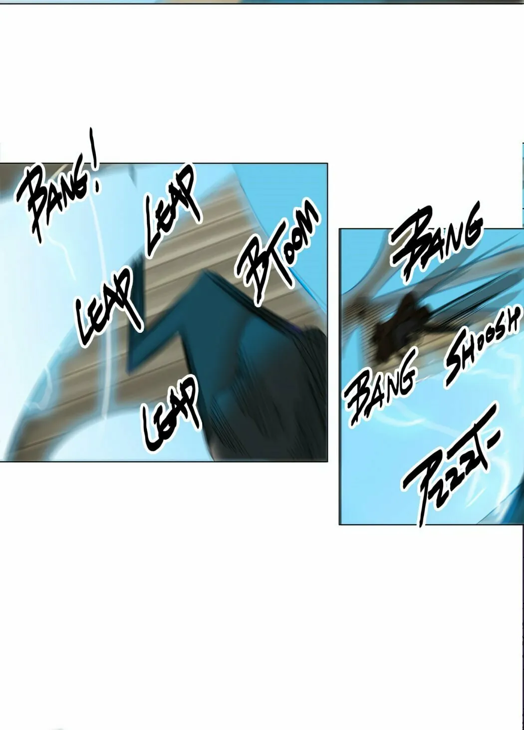 Tower of God Chapter 219 page 59 - 
