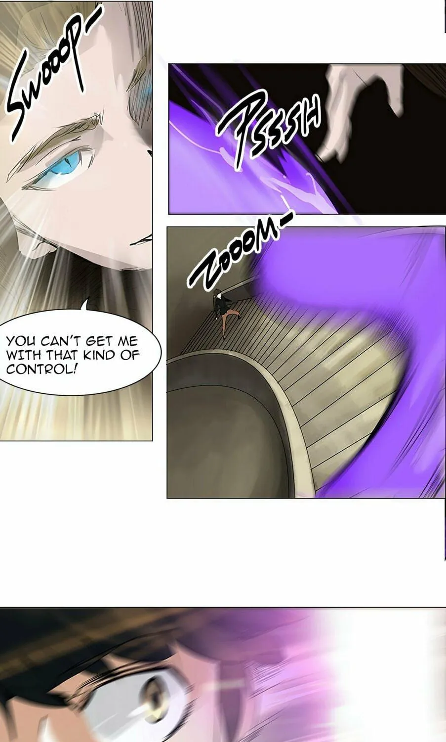 Tower of God Chapter 219 page 60 - 