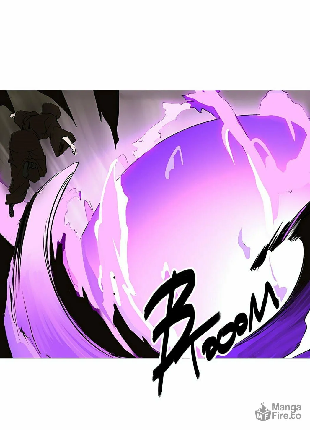 Tower of God Chapter 219 page 62 - 