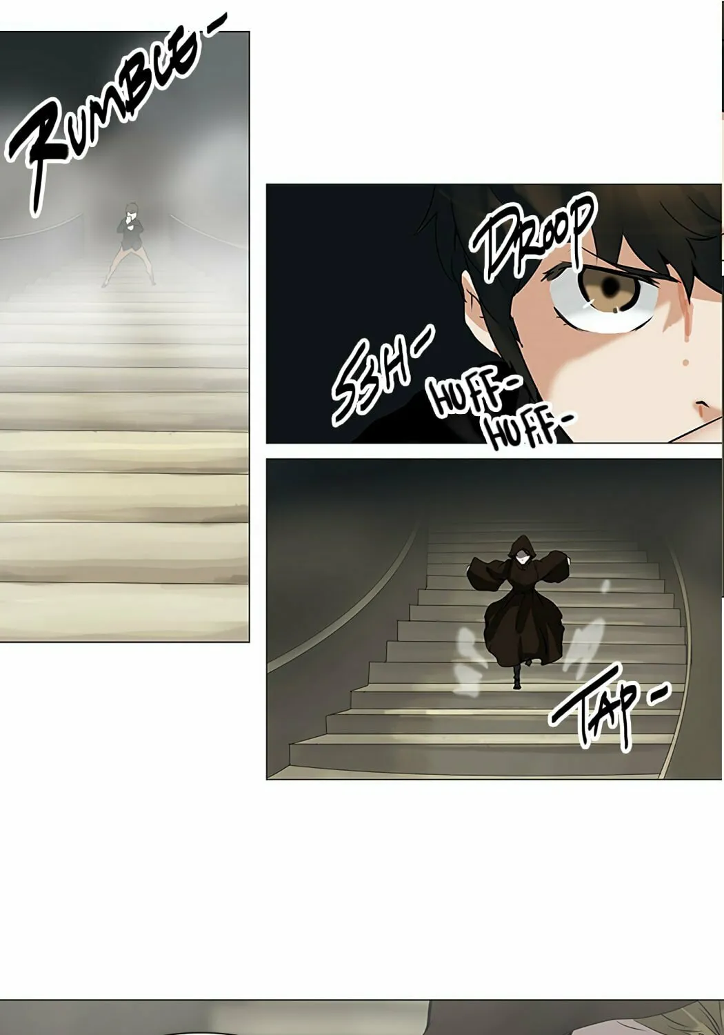 Tower of God Chapter 219 page 63 - 