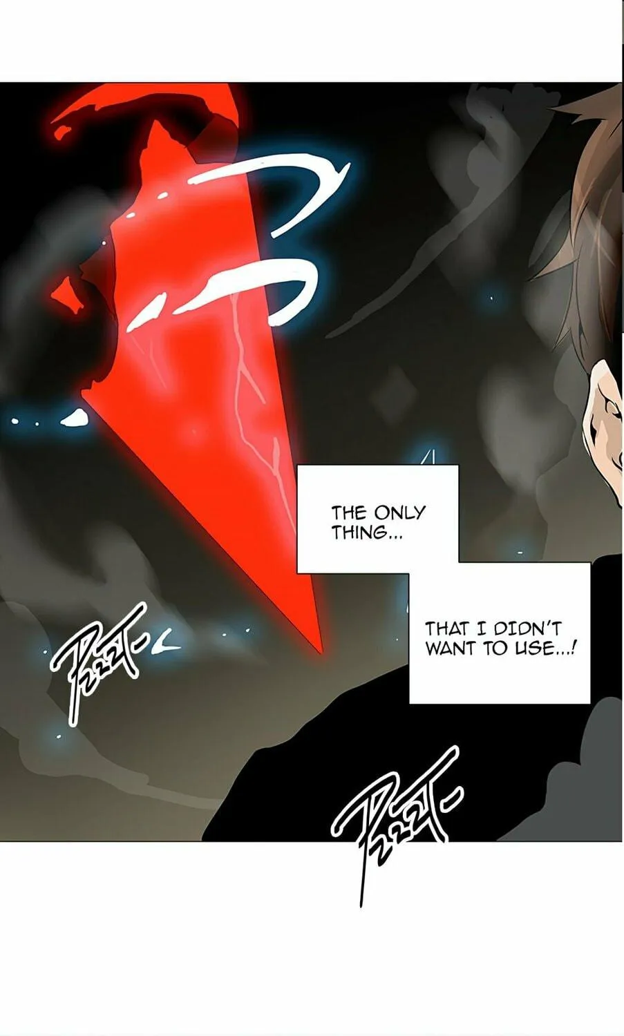 Tower of God Chapter 219 page 73 - 