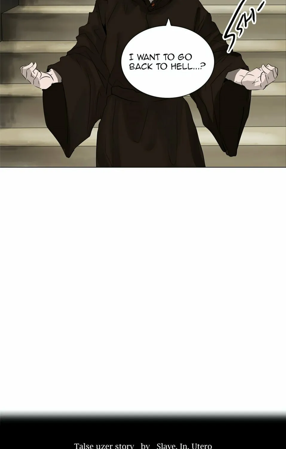 Tower of God Chapter 219 page 10 - 