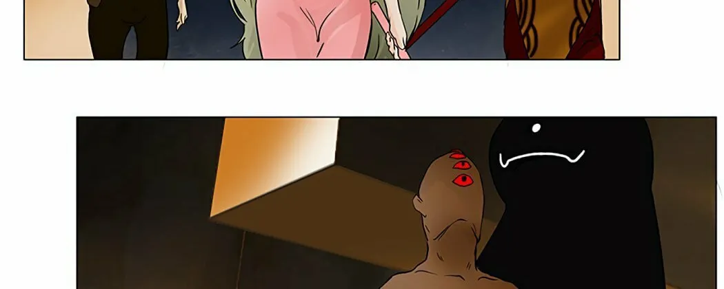 Tower of God Chapter 22 page 2 - 
