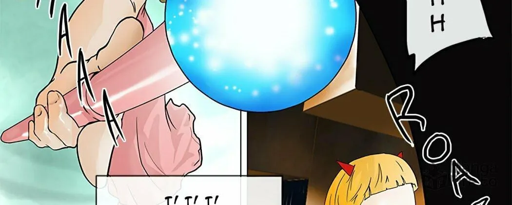 Tower of God Chapter 22 page 12 - 