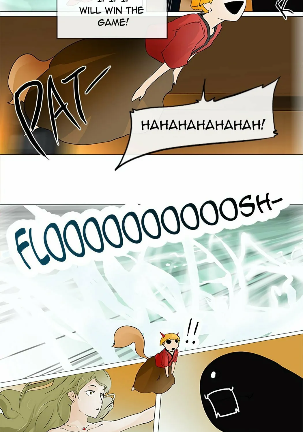 Tower of God Chapter 22 page 13 - 