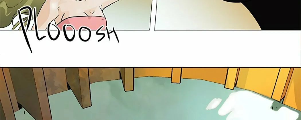 Tower of God Chapter 22 page 14 - 