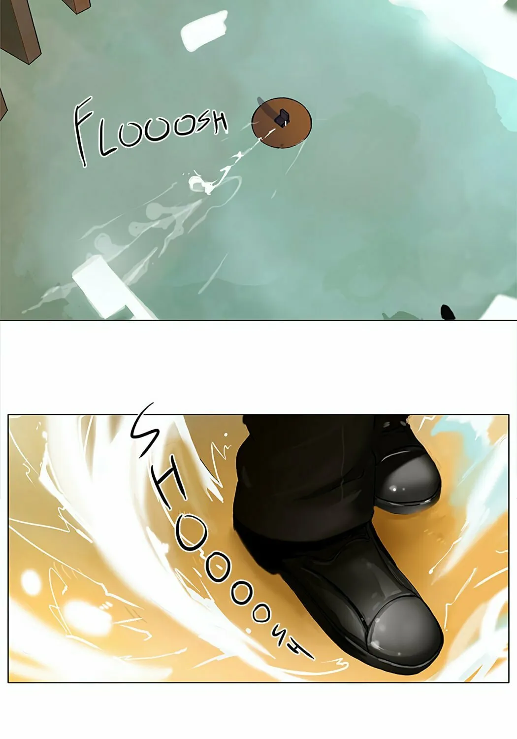 Tower of God Chapter 22 page 15 - 