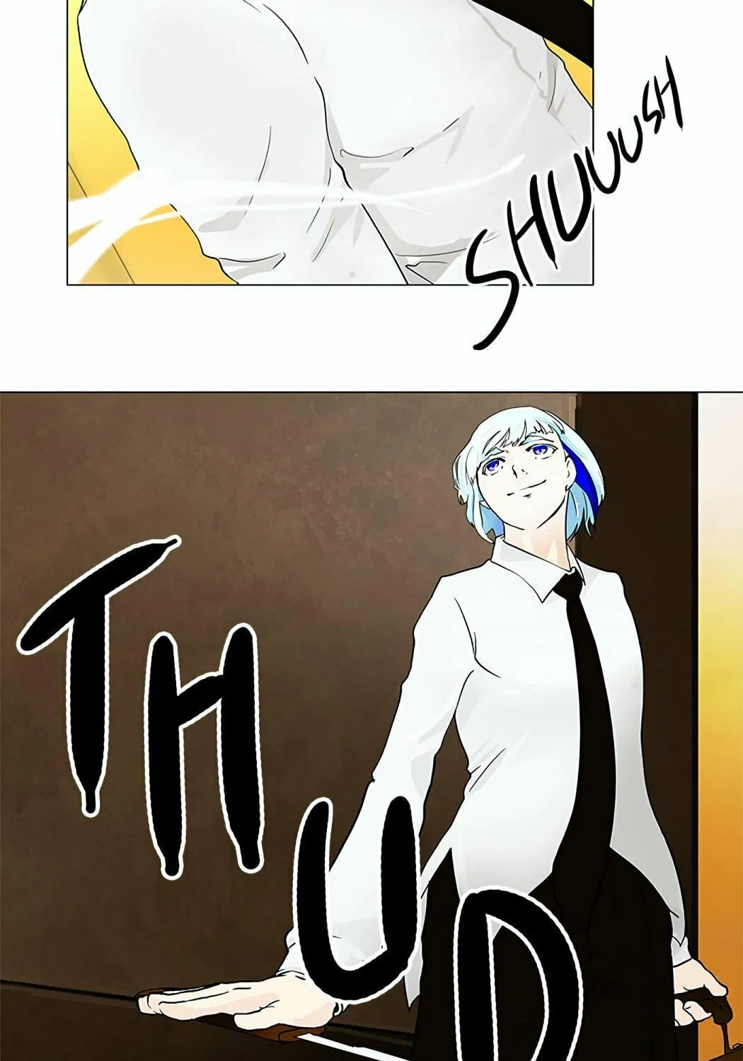 Tower of God Chapter 22 page 17 - 
