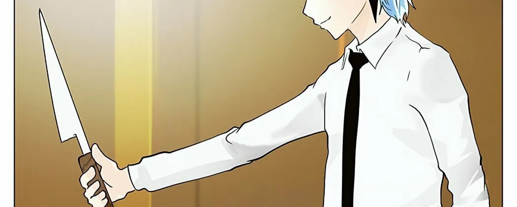 Tower of God Chapter 22 page 32 - 