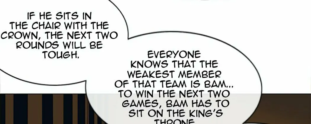 Tower of God Chapter 22 page 34 - 