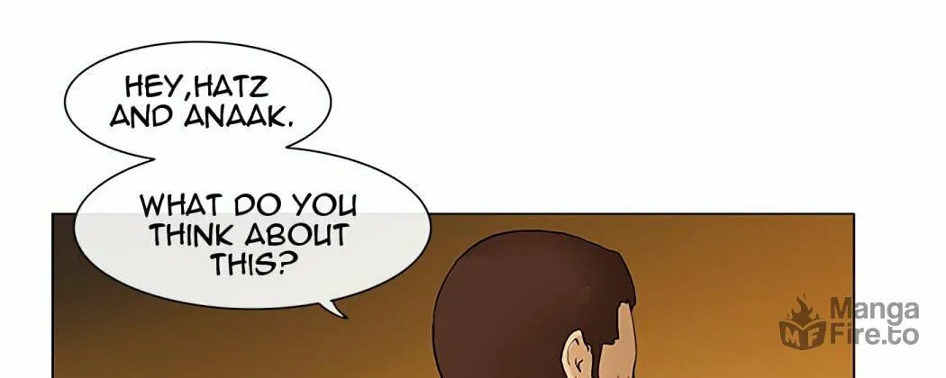 Tower of God Chapter 22 page 36 - 