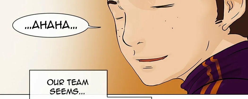 Tower of God Chapter 22 page 38 - 