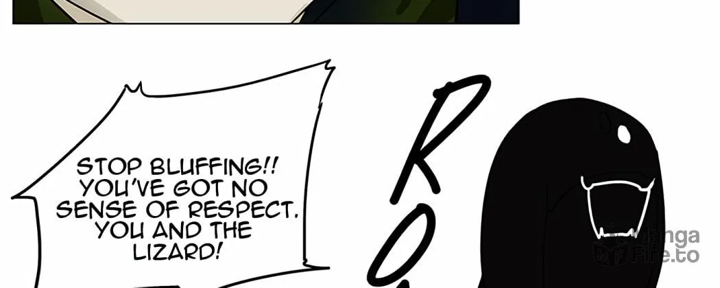 Tower of God Chapter 22 page 40 - 