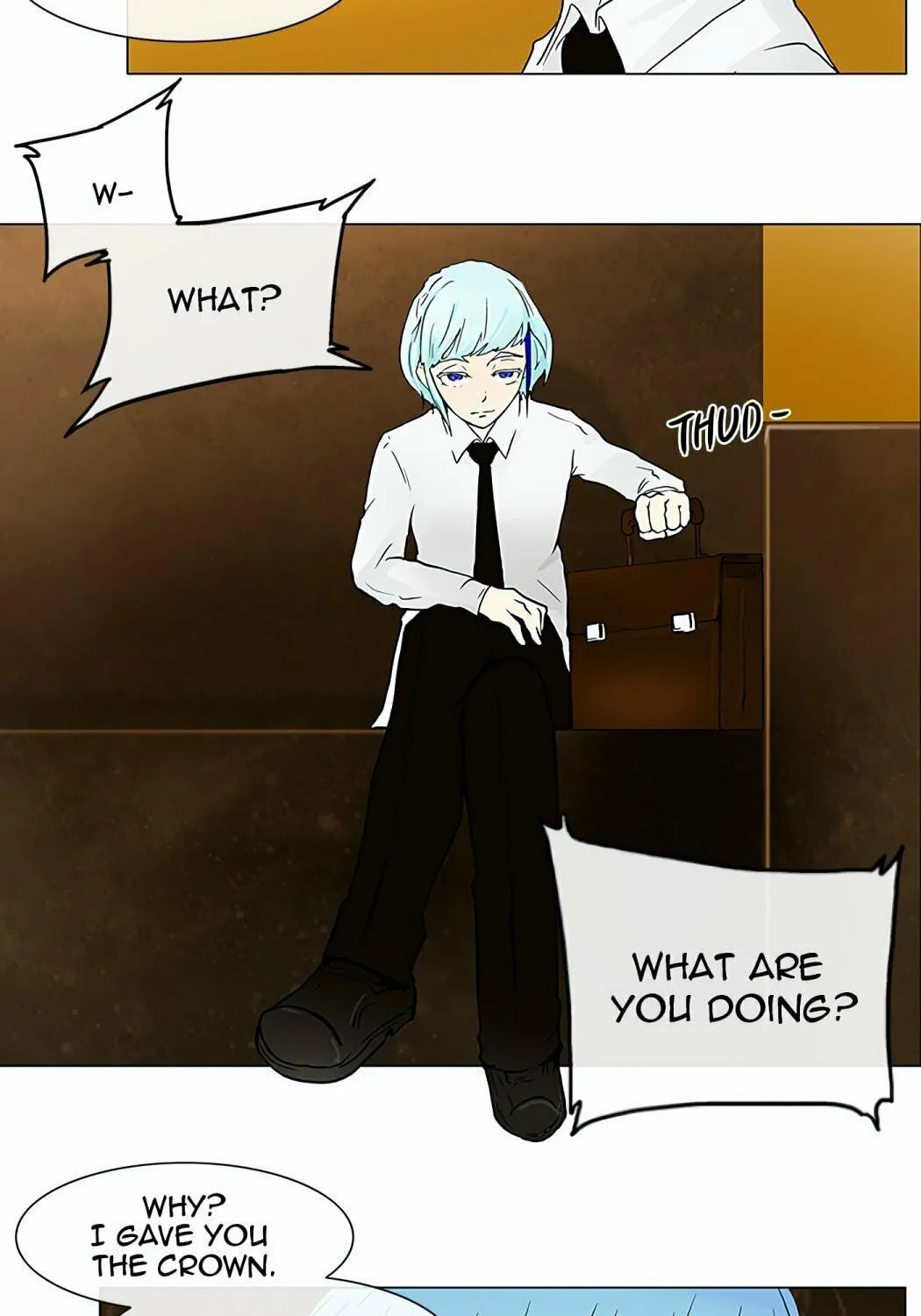 Tower of God Chapter 22 page 47 - 