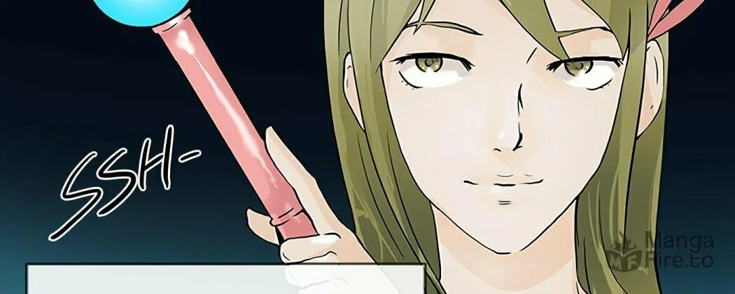 Tower of God Chapter 22 page 6 - 