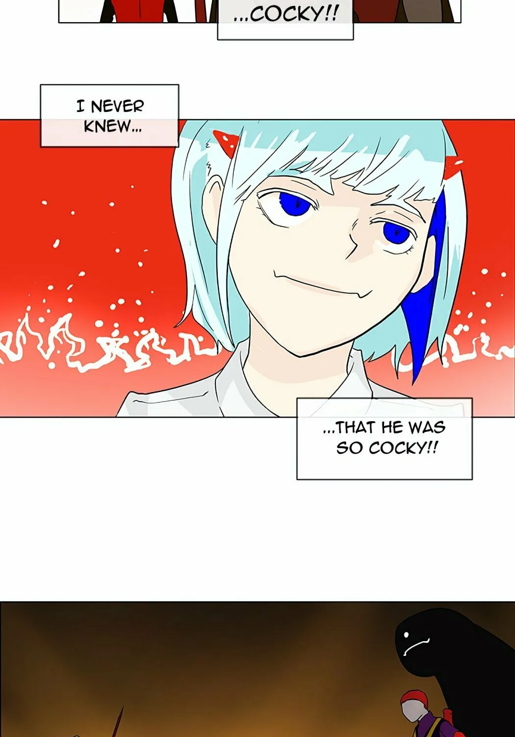 Tower of God Chapter 22 page 51 - 