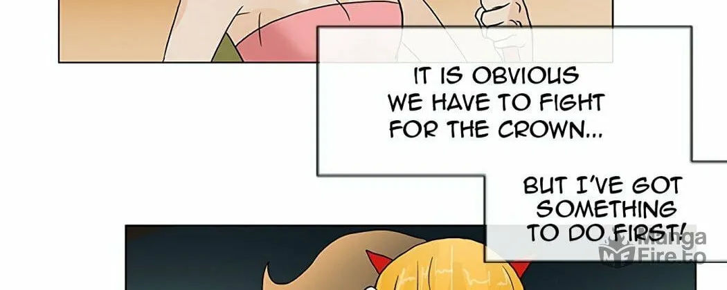 Tower of God Chapter 22 page 54 - 