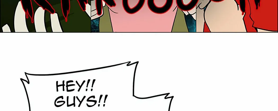 Tower of God Chapter 22 page 56 - 