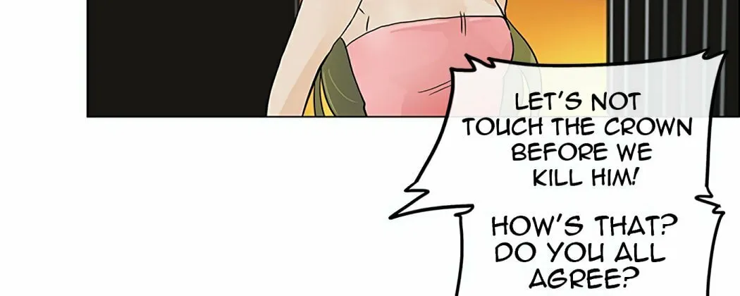 Tower of God Chapter 22 page 58 - 