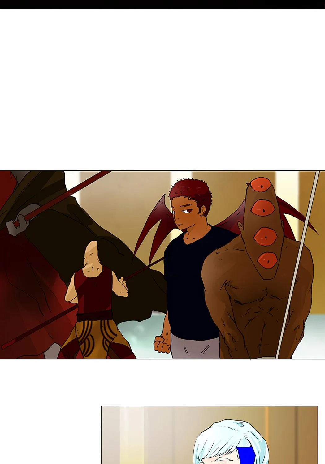 Tower of God Chapter 22 page 65 - 