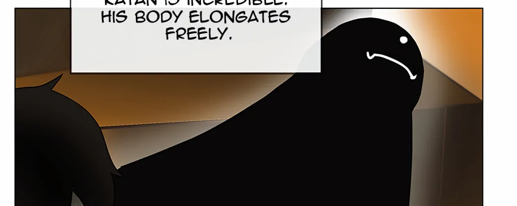 Tower of God Chapter 22 page 8 - 