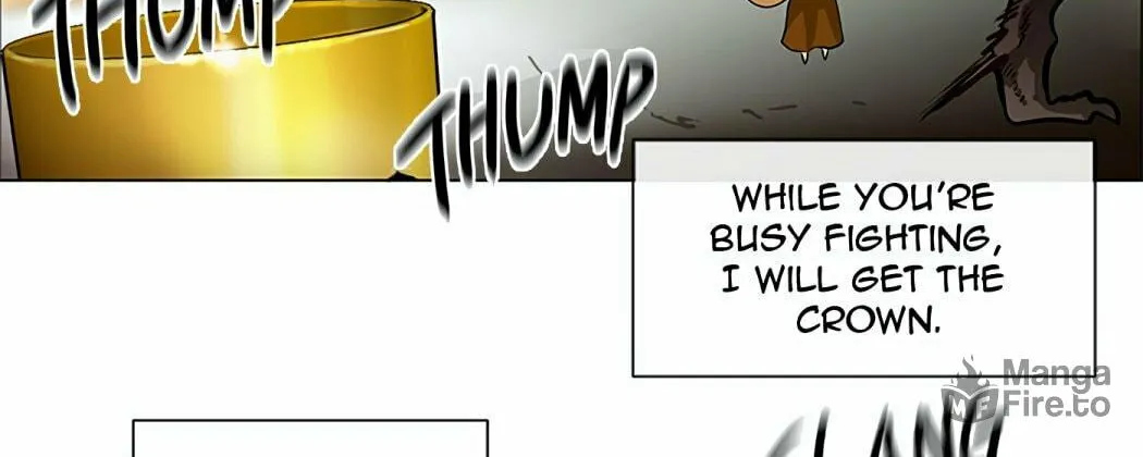 Tower of God Chapter 22 page 72 - 