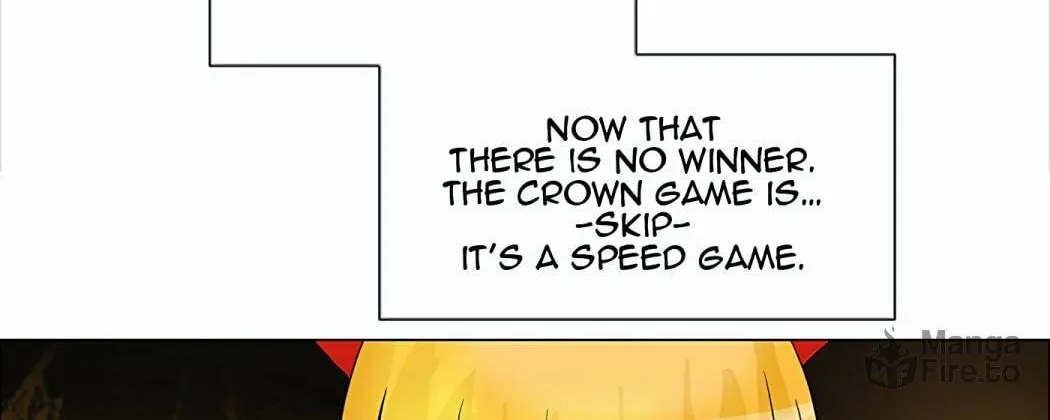 Tower of God Chapter 22 page 10 - 