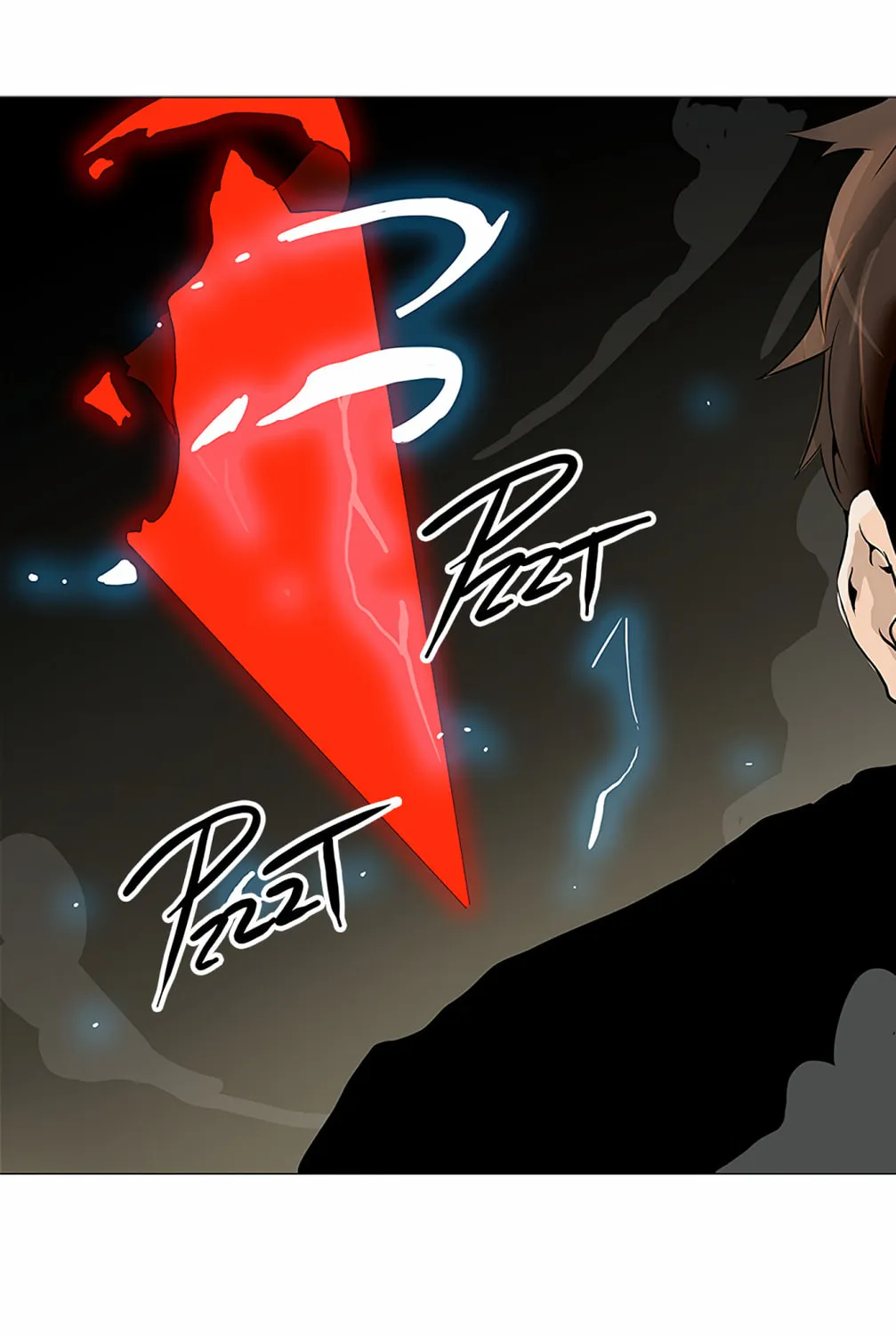 Tower of God Chapter 220 page 1 - 