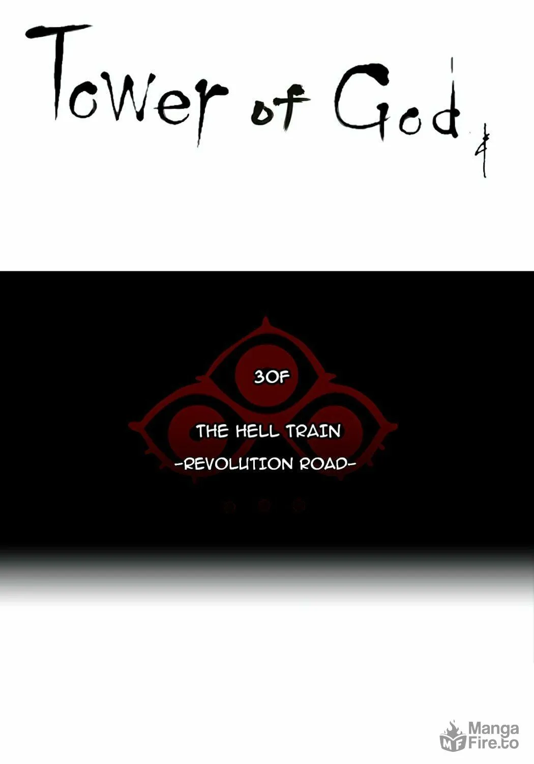 Tower of God Chapter 220 page 11 - 
