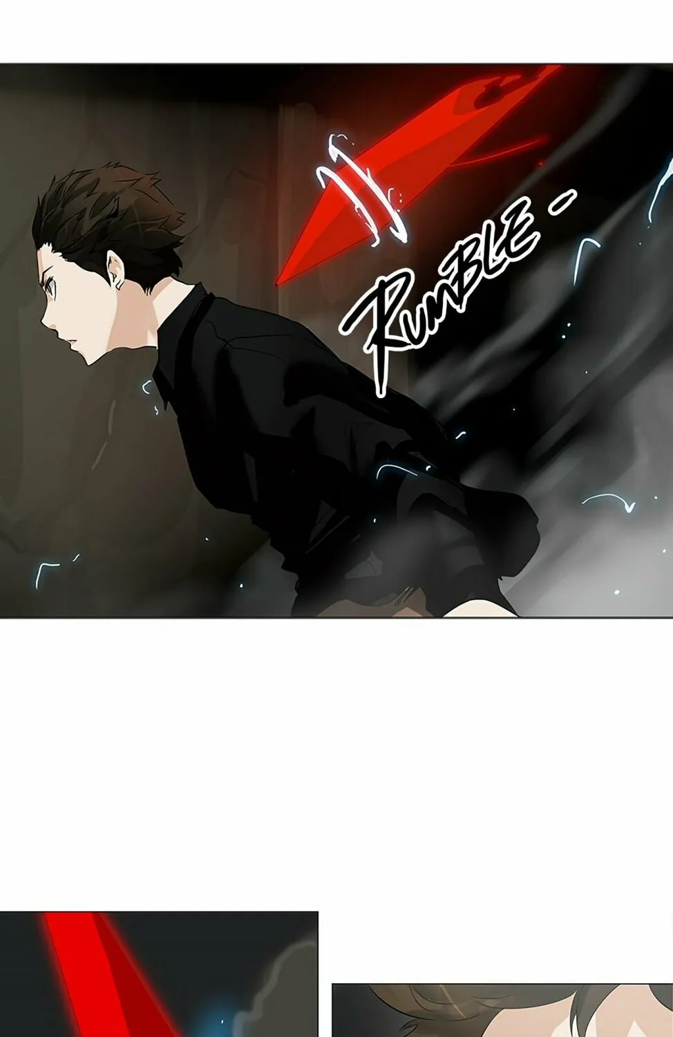 Tower of God Chapter 220 page 3 - 