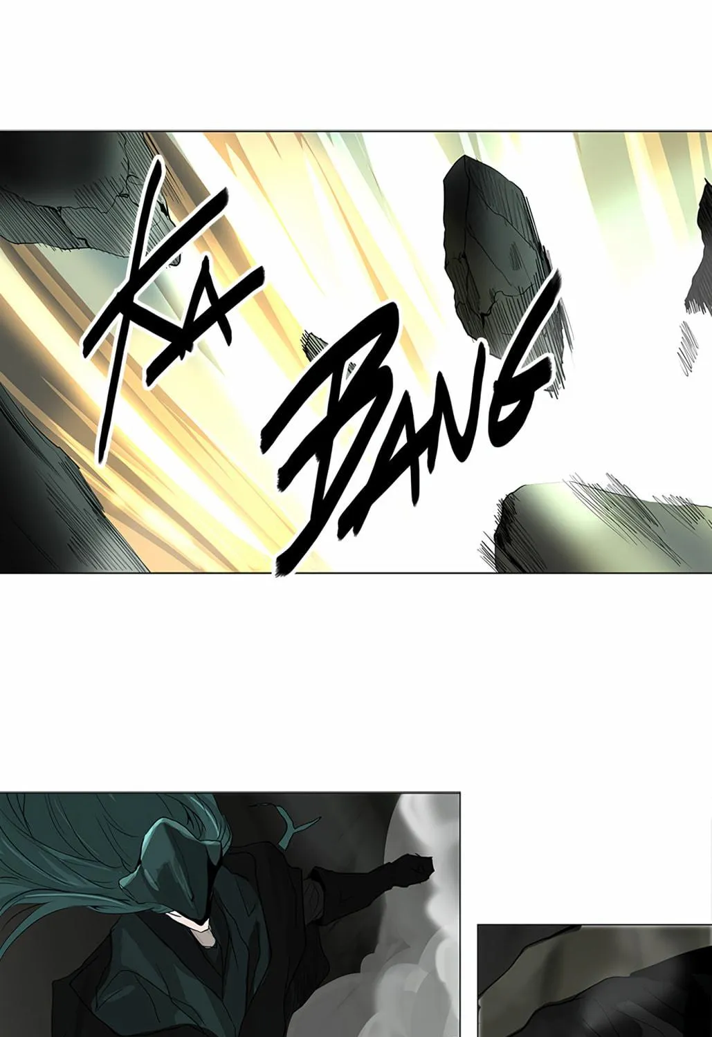 Tower of God Chapter 220 page 27 - 