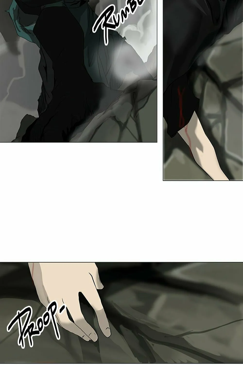 Tower of God Chapter 220 page 29 - 