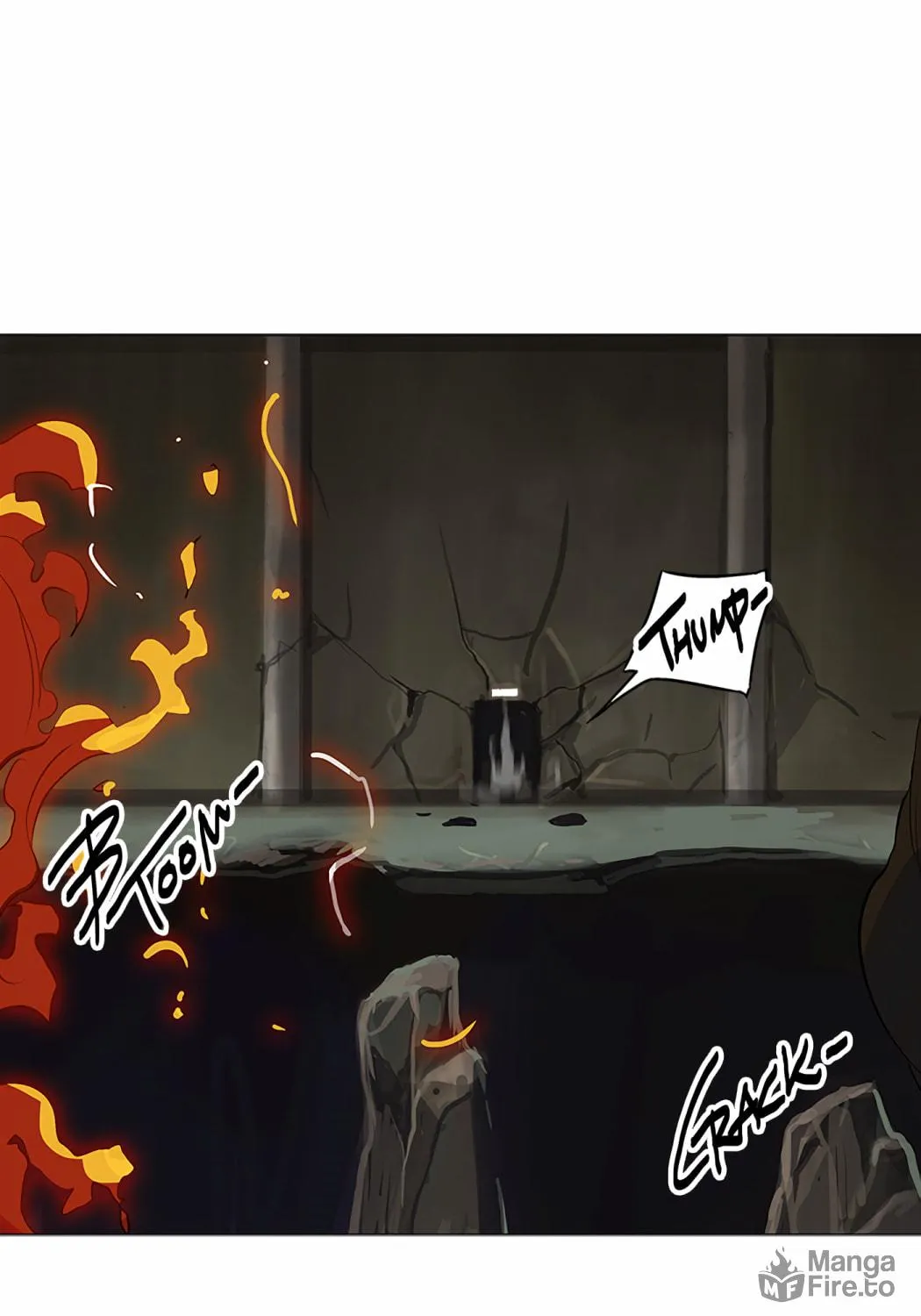 Tower of God Chapter 220 page 37 - 