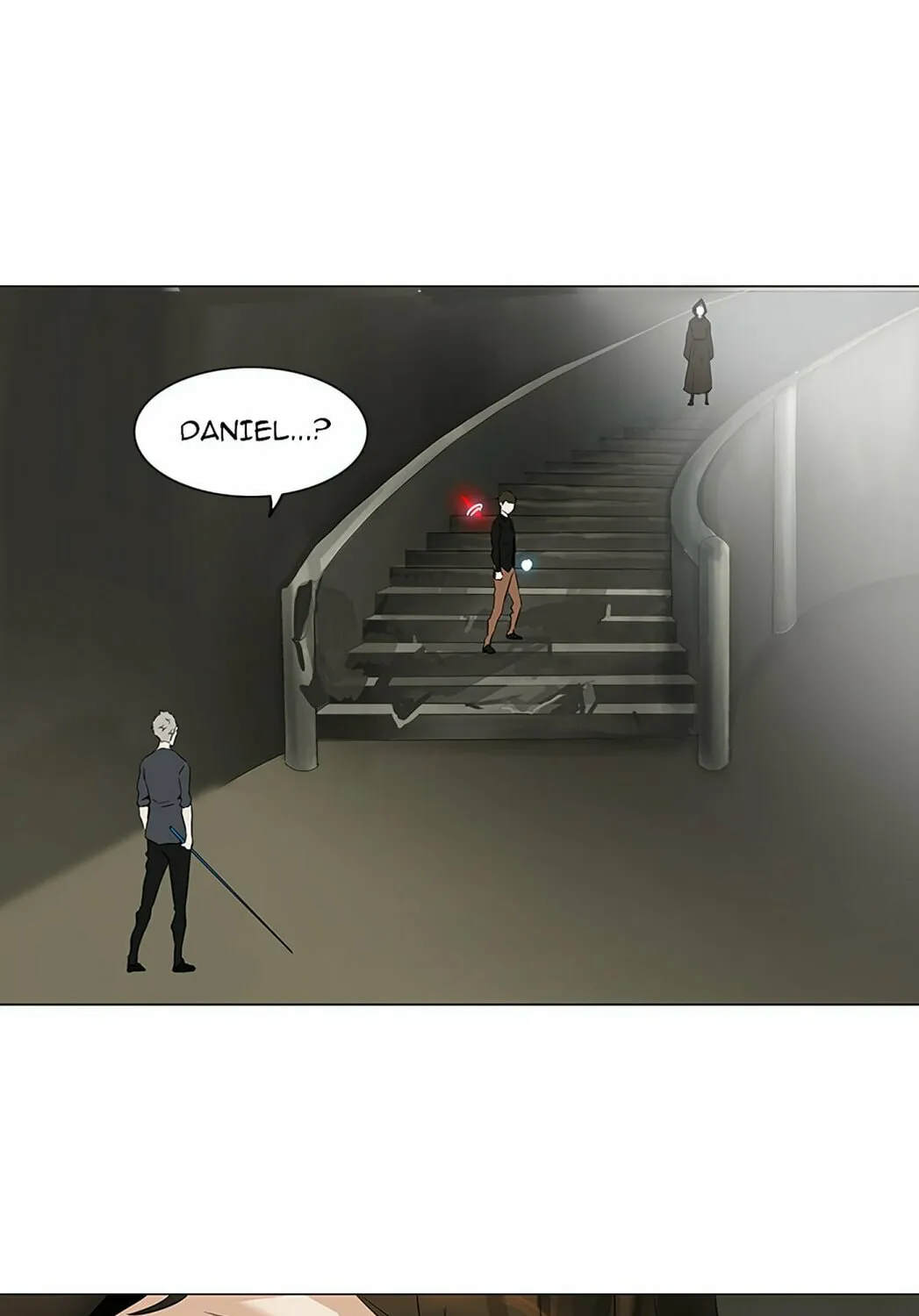Tower of God Chapter 220 page 40 - 