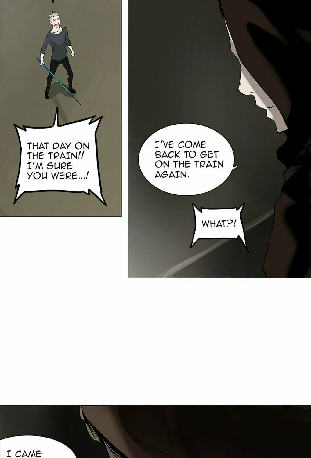 Tower of God Chapter 220 page 46 - 