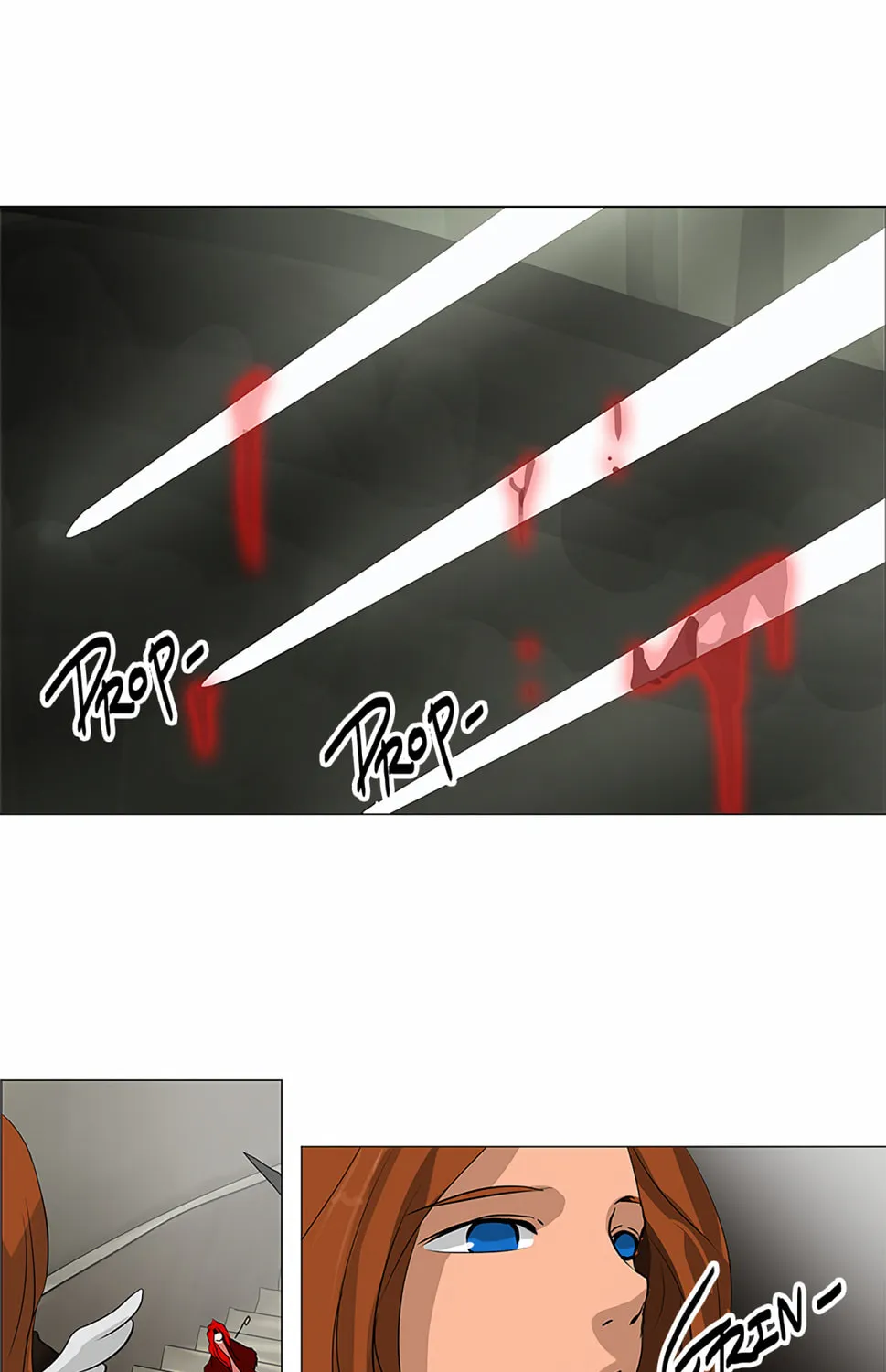 Tower of God Chapter 220 page 64 - 